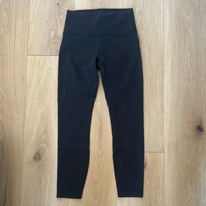 Lululemon Wunder Train 25”